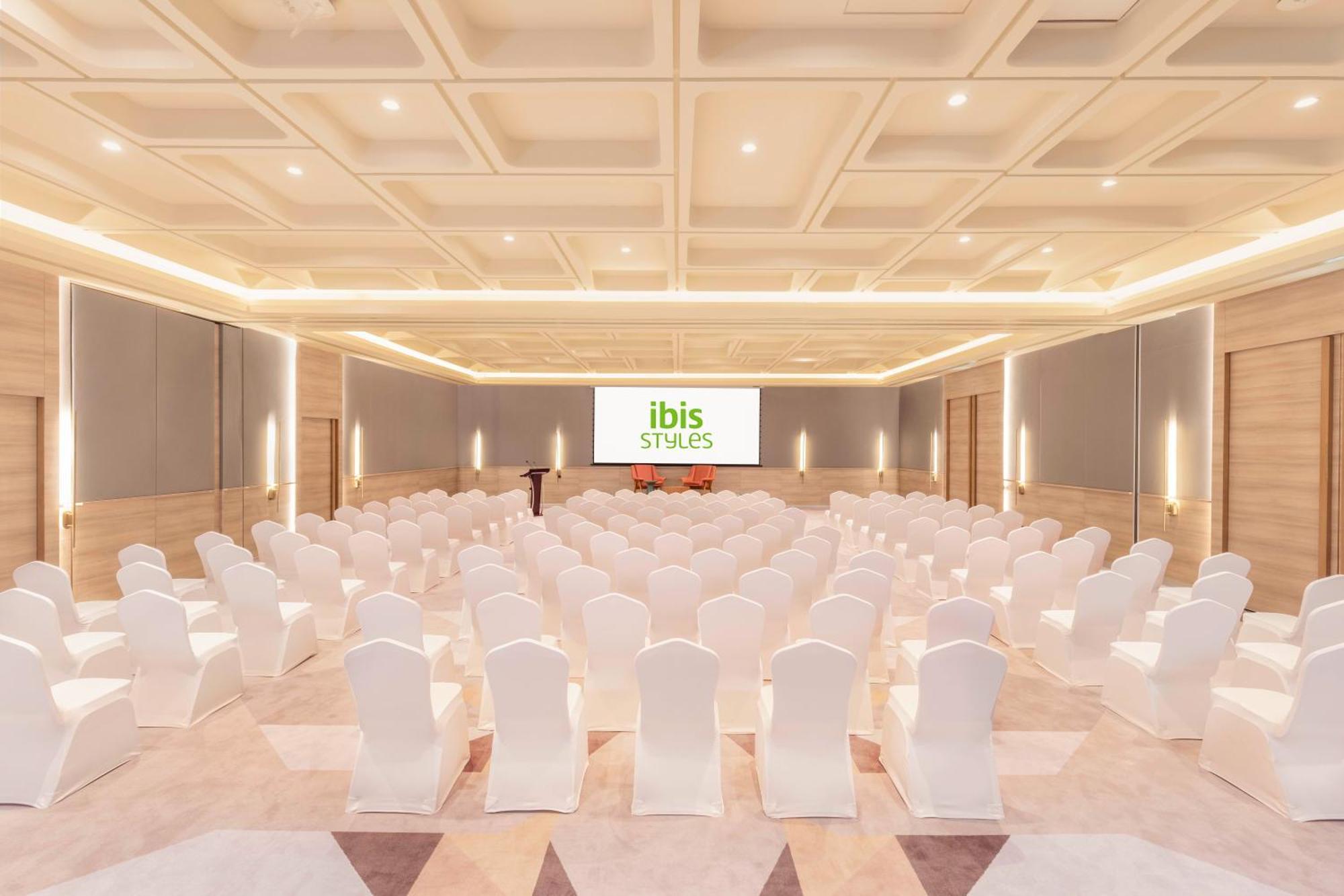 Ibis Styles Mysuru Ξενοδοχείο Εξωτερικό φωτογραφία