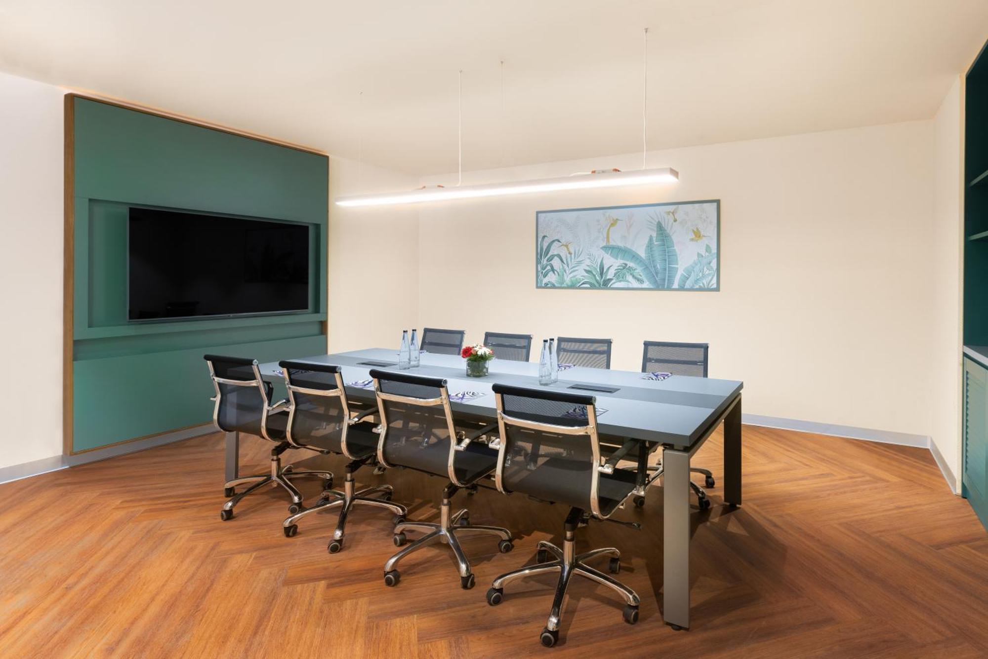 Ibis Styles Mysuru Ξενοδοχείο Εξωτερικό φωτογραφία