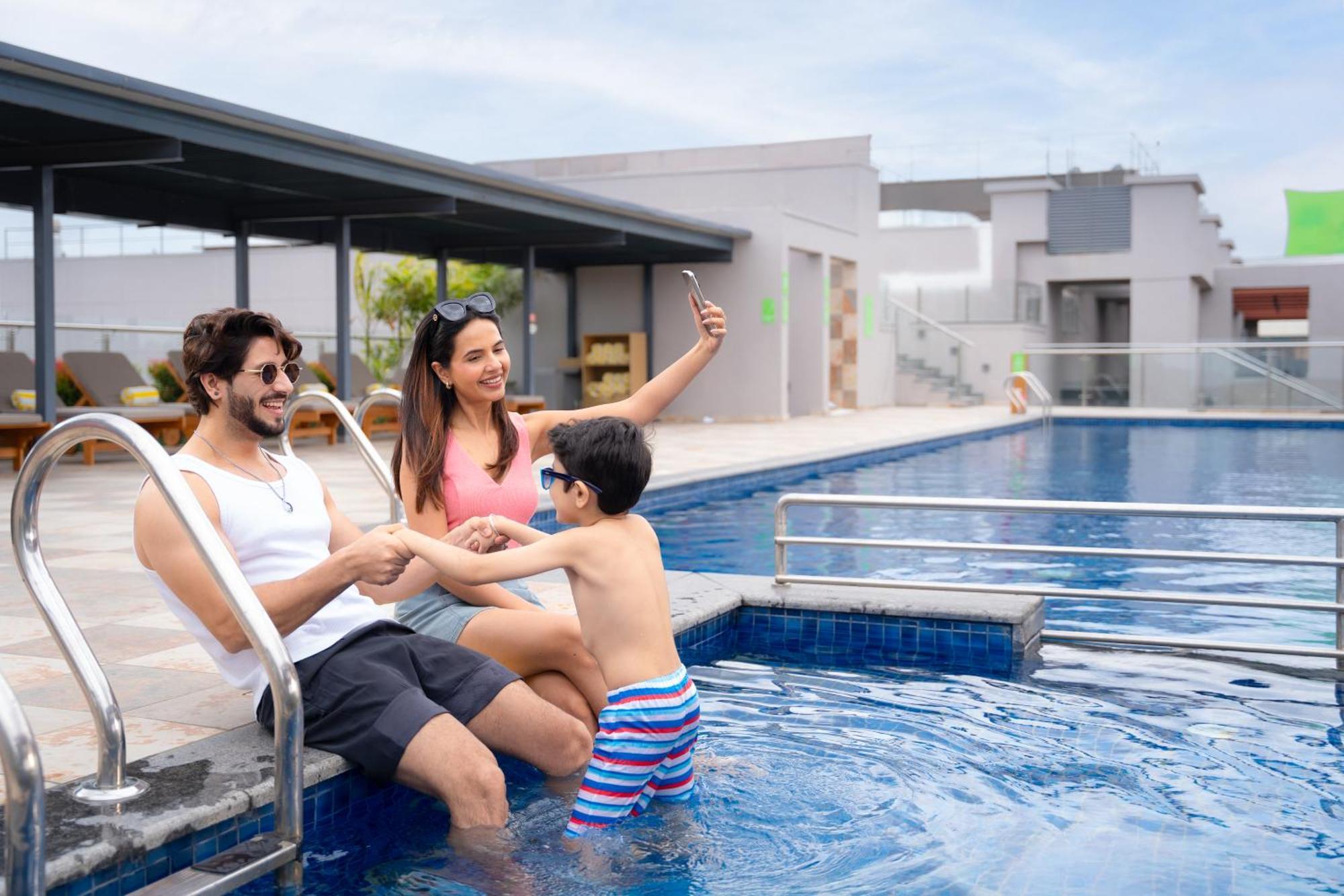 Ibis Styles Mysuru Ξενοδοχείο Εξωτερικό φωτογραφία