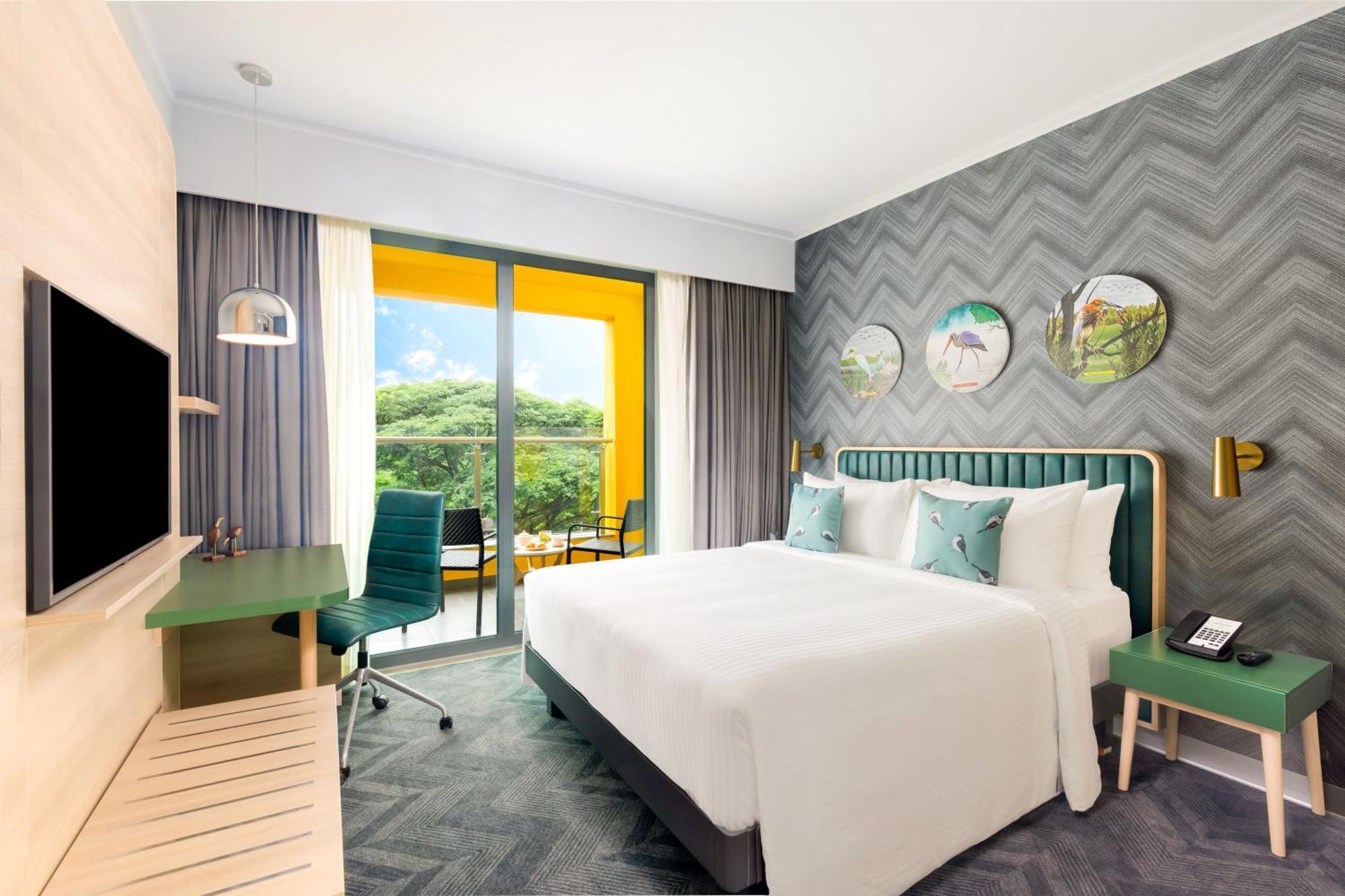 Ibis Styles Mysuru Ξενοδοχείο Εξωτερικό φωτογραφία