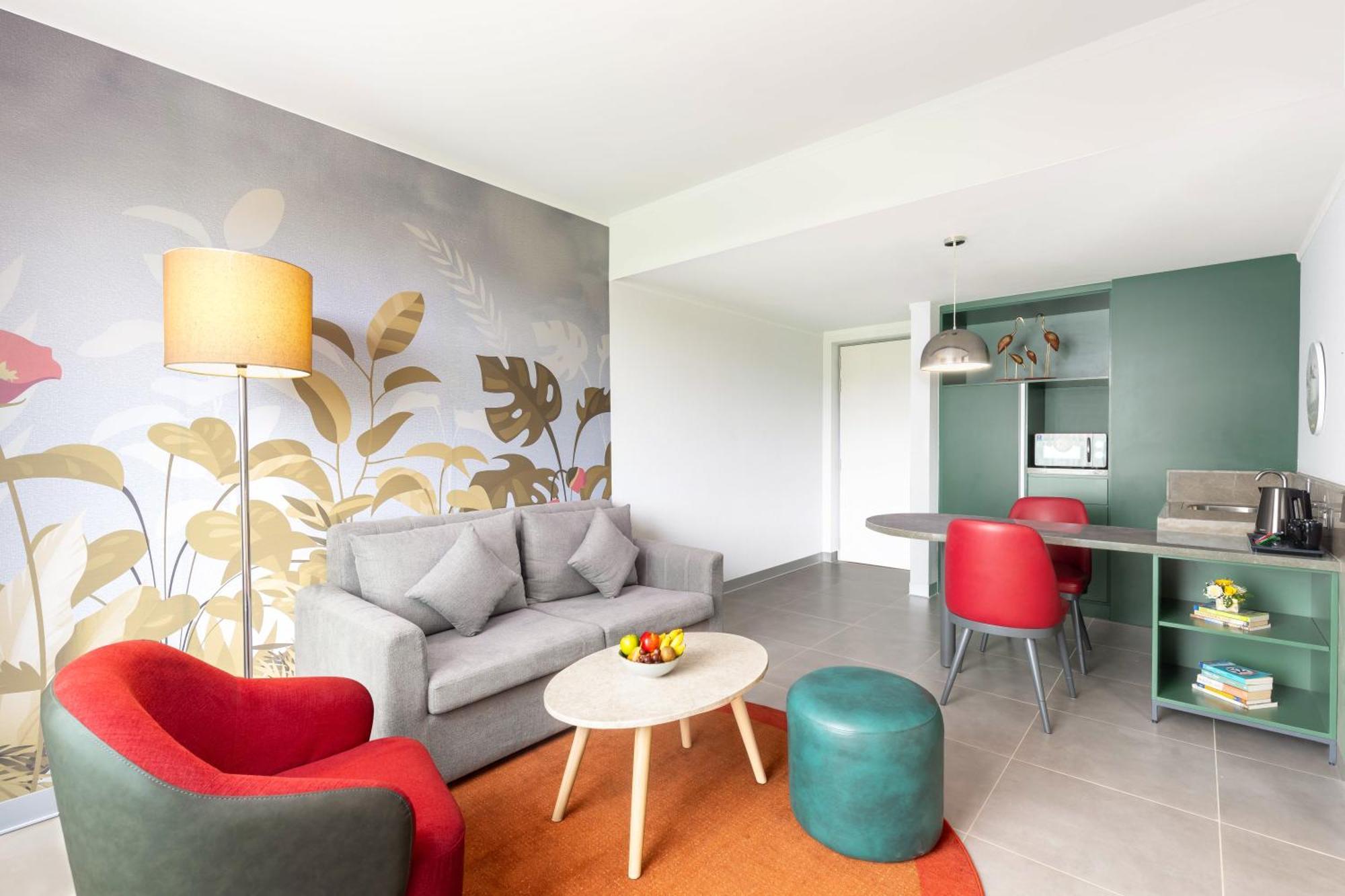 Ibis Styles Mysuru Ξενοδοχείο Εξωτερικό φωτογραφία