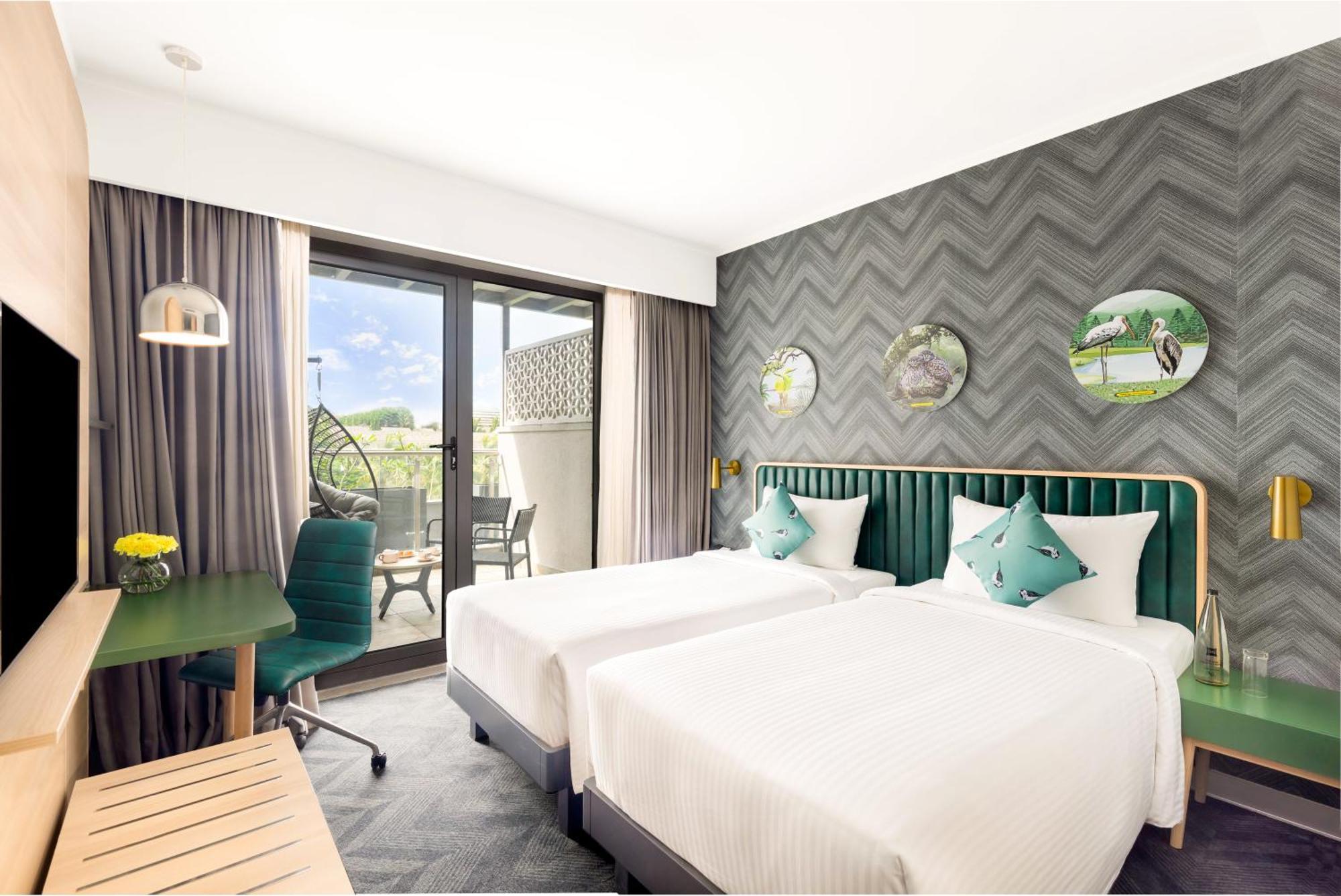 Ibis Styles Mysuru Ξενοδοχείο Εξωτερικό φωτογραφία