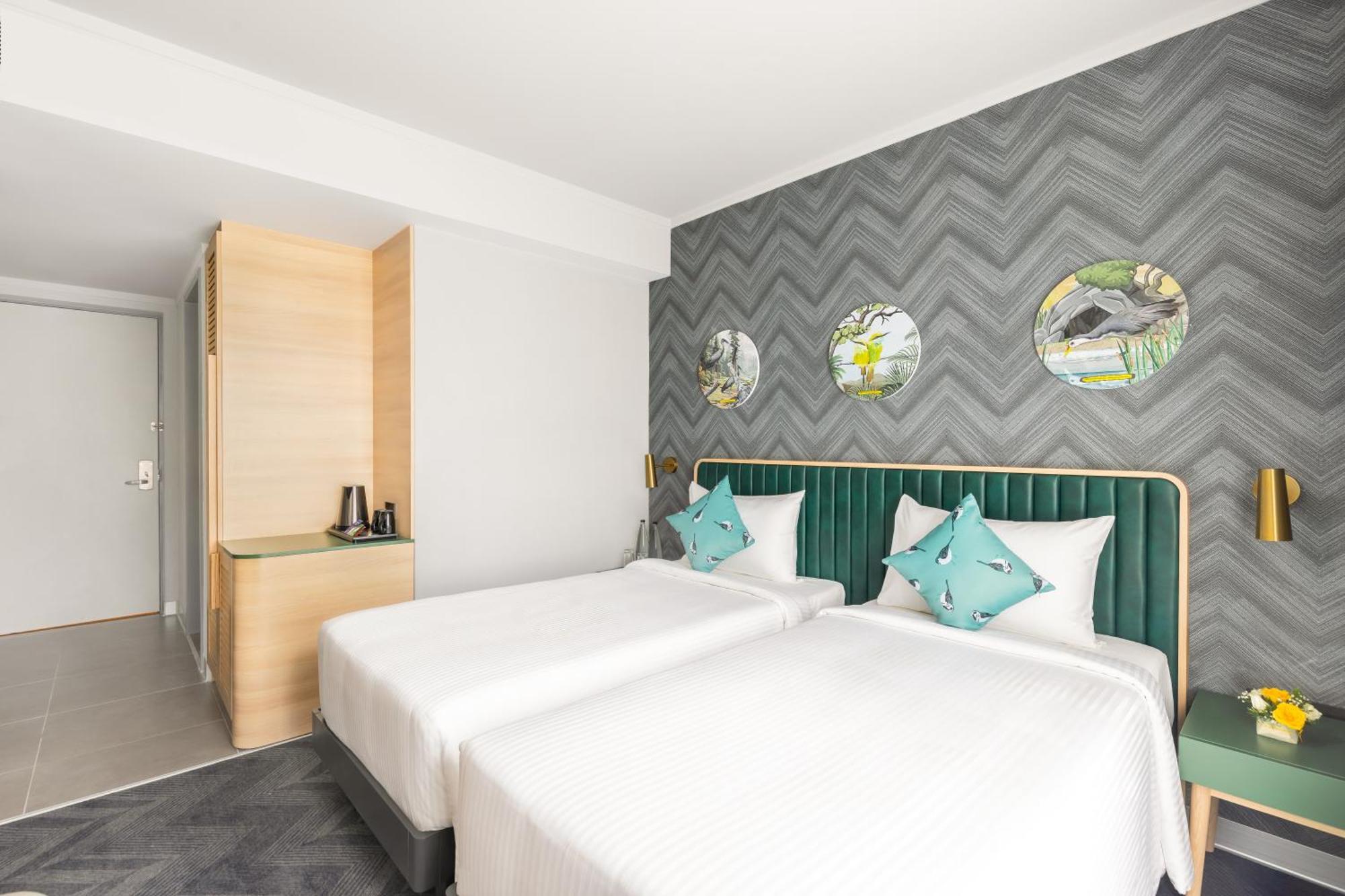 Ibis Styles Mysuru Ξενοδοχείο Εξωτερικό φωτογραφία