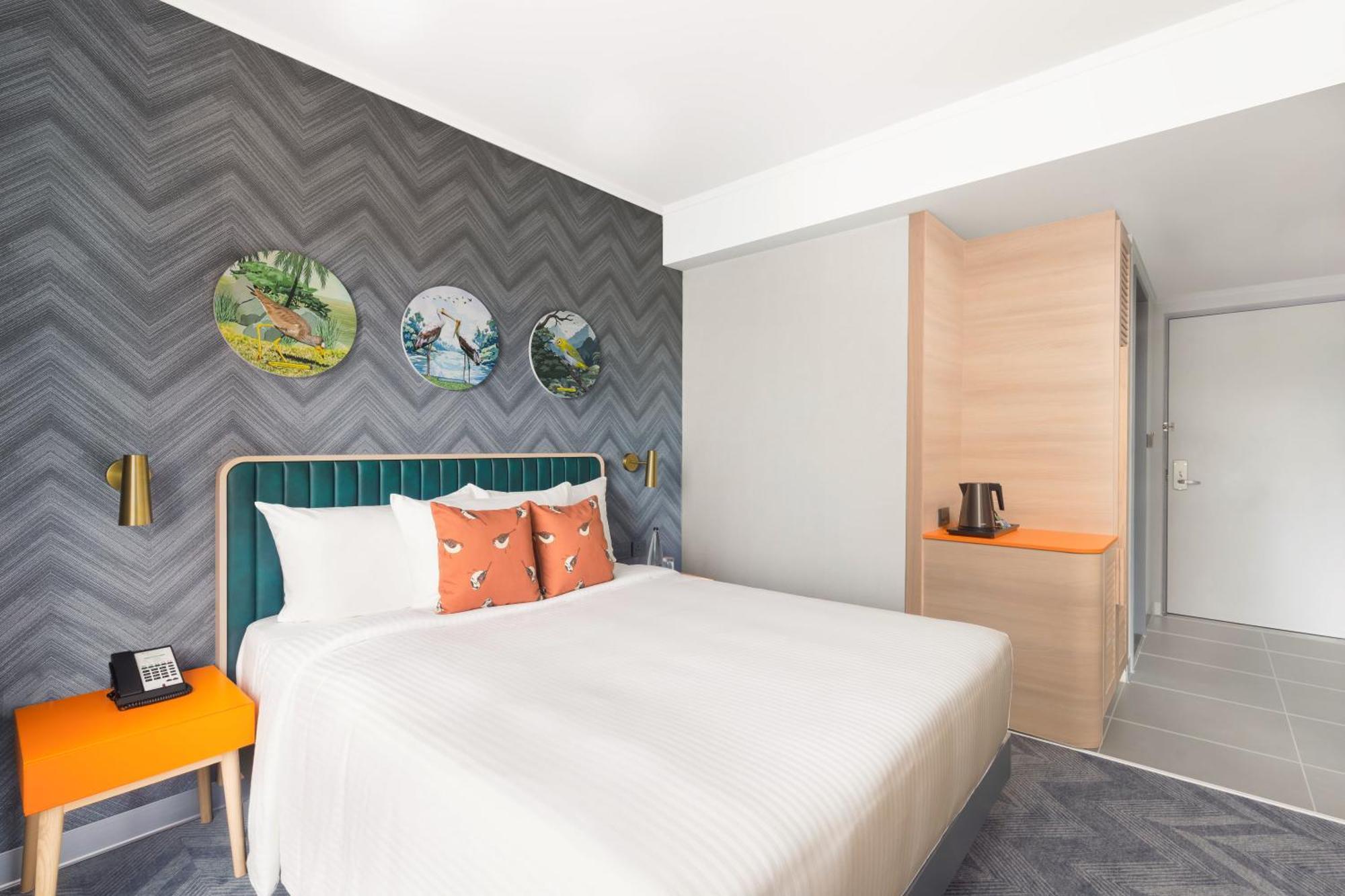 Ibis Styles Mysuru Ξενοδοχείο Εξωτερικό φωτογραφία