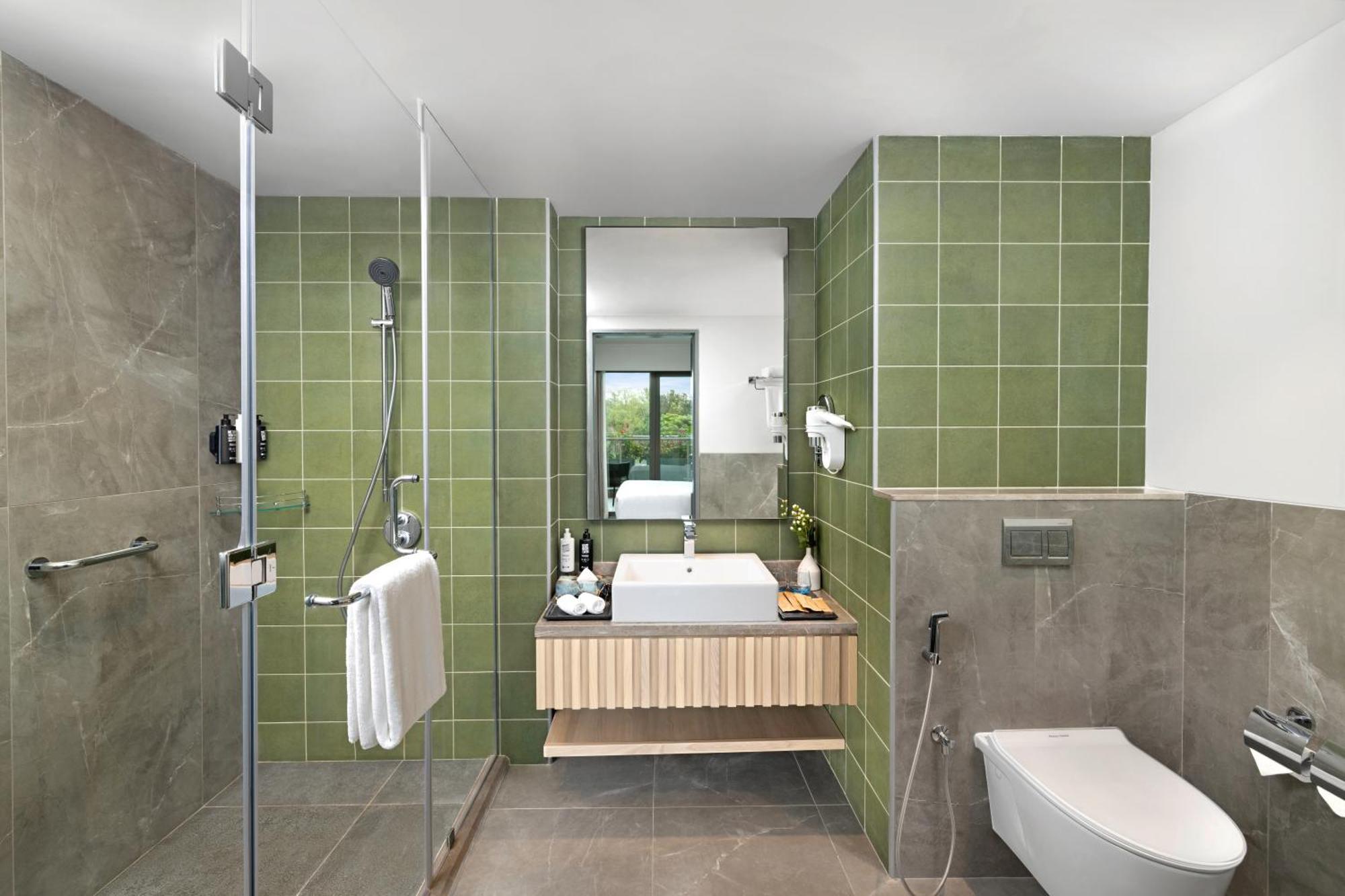 Ibis Styles Mysuru Ξενοδοχείο Εξωτερικό φωτογραφία