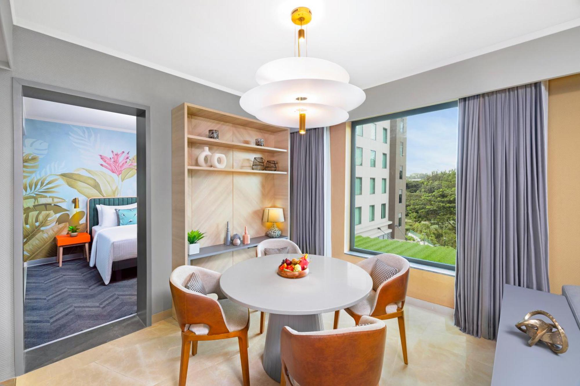 Ibis Styles Mysuru Ξενοδοχείο Εξωτερικό φωτογραφία