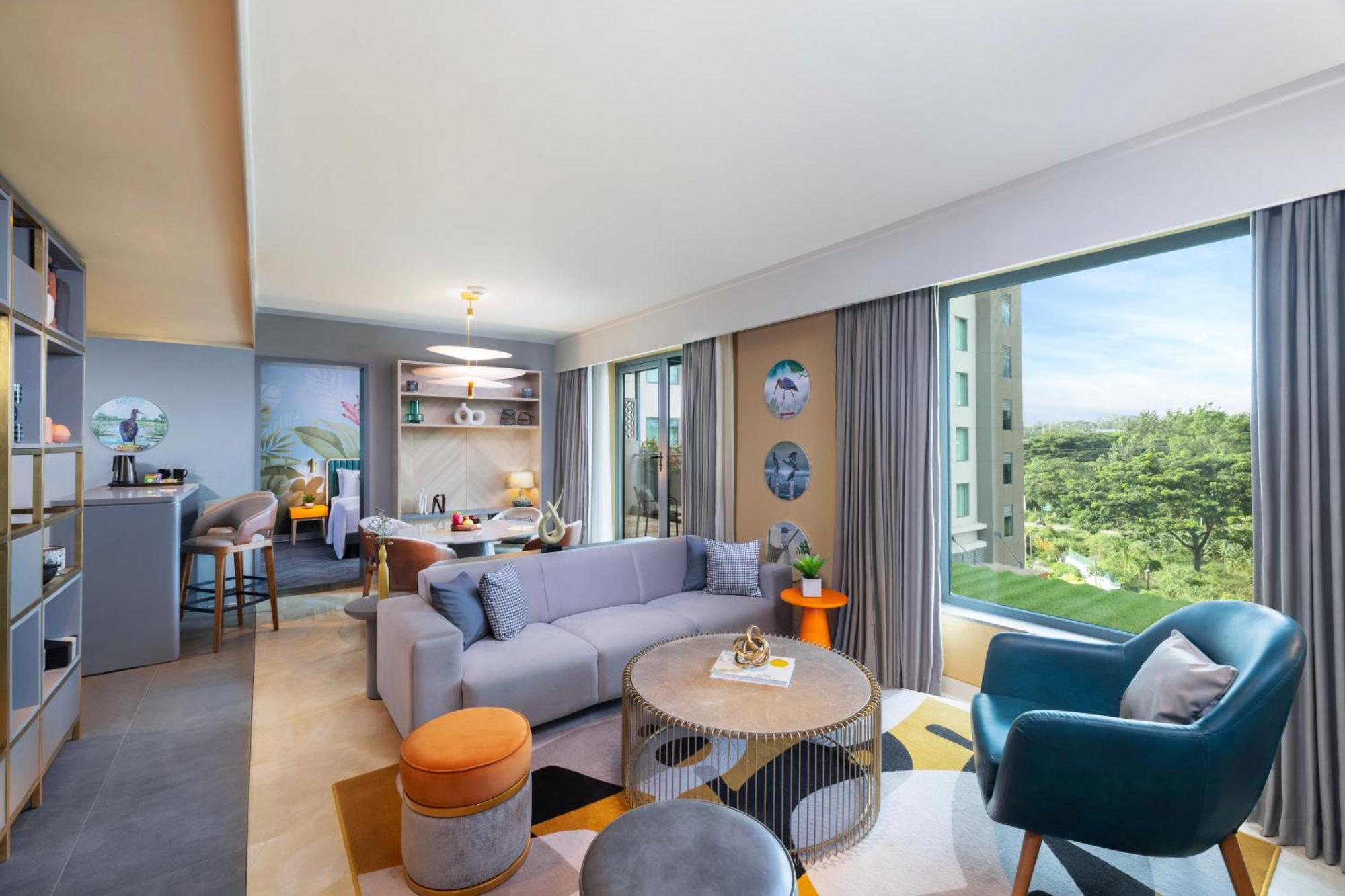 Ibis Styles Mysuru Ξενοδοχείο Εξωτερικό φωτογραφία