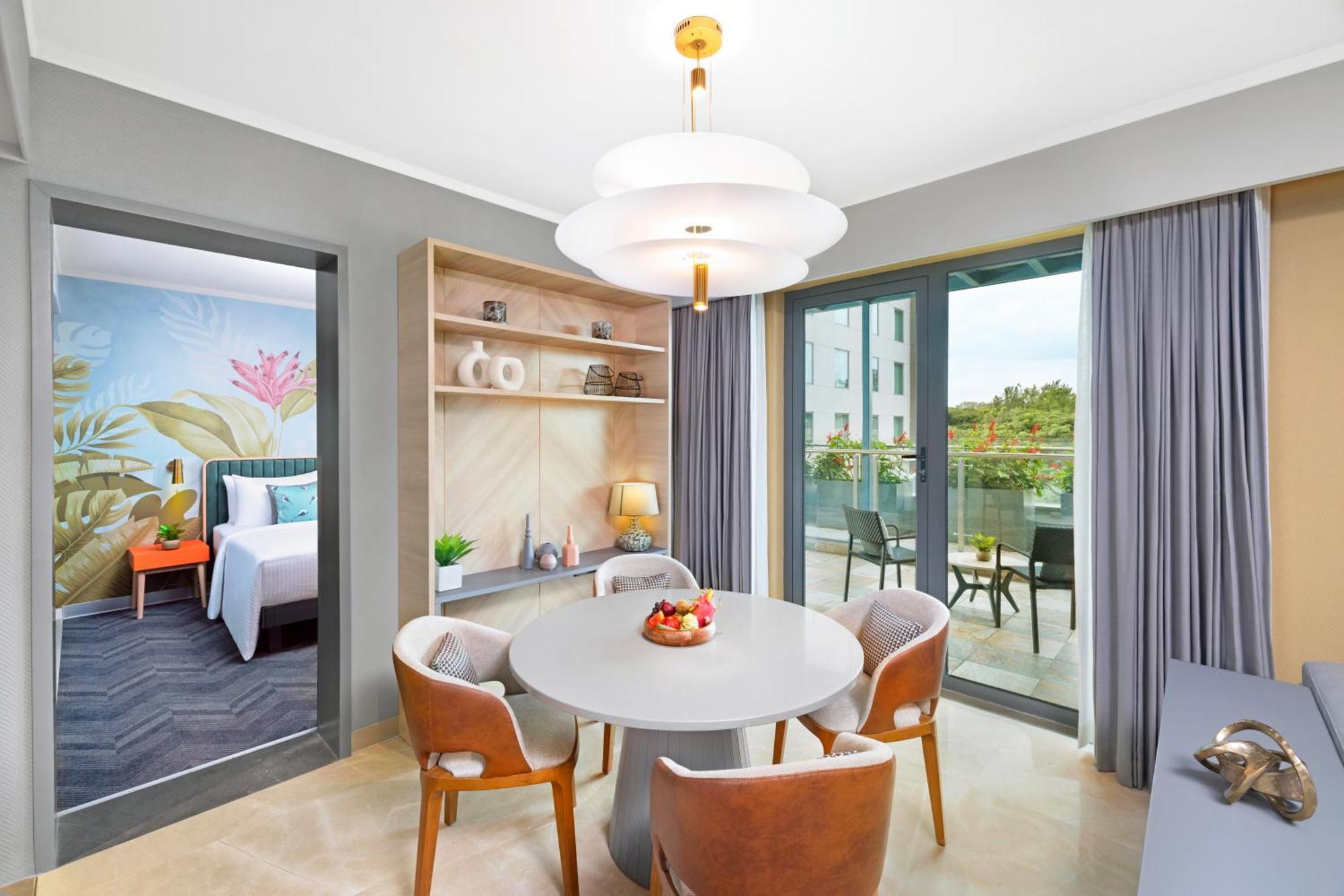 Ibis Styles Mysuru Ξενοδοχείο Εξωτερικό φωτογραφία