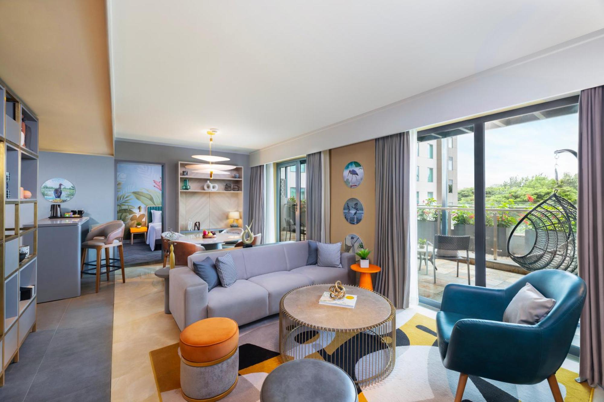 Ibis Styles Mysuru Ξενοδοχείο Εξωτερικό φωτογραφία