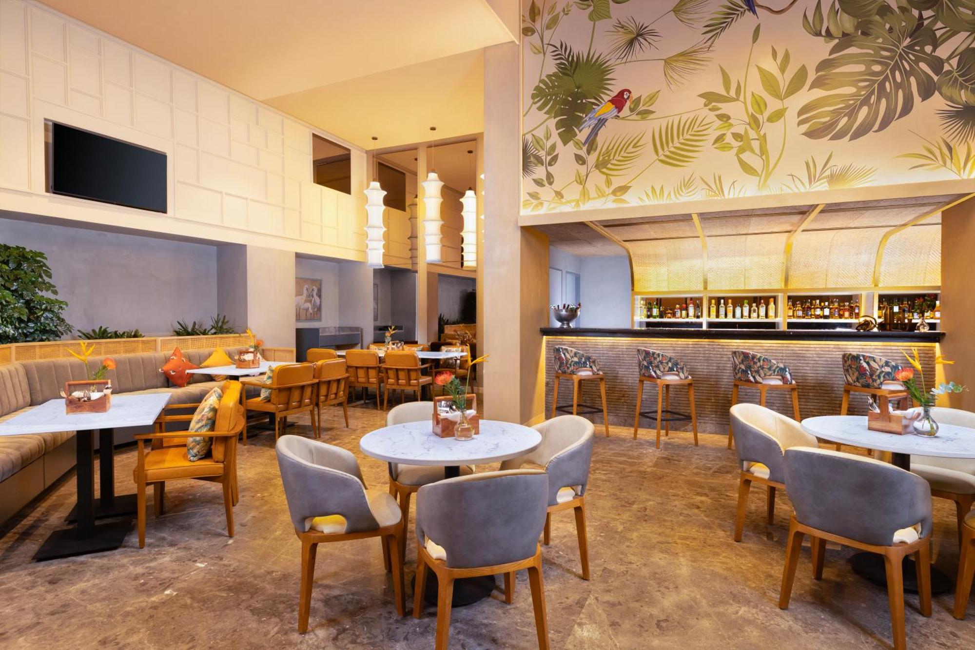 Ibis Styles Mysuru Ξενοδοχείο Εξωτερικό φωτογραφία
